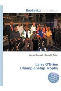 Larry O'Brien Champi...