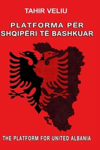 Platforma Për Shqipë...