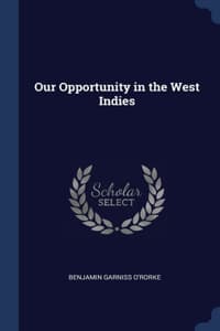 Our Opportunity in t...