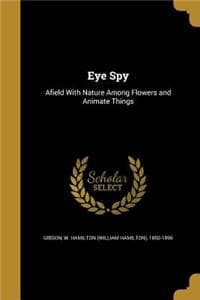 Eye Spy