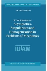 Iutam Symposium on A...