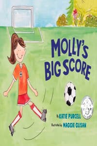 Molly's Big Score