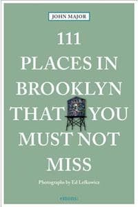 111 Places in Brookl...