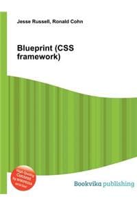 Blueprint (CSS Framework)