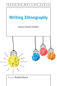 Writing Ethnography