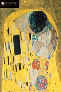 Gustav Klimt Wall Ca...