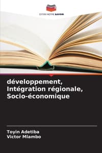 développement, Intég...