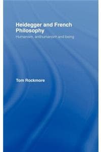 Heidegger and French...