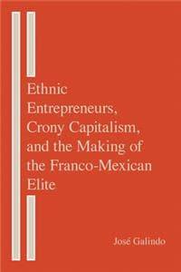 Ethnic Entrepreneurs...