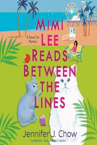 Mimi Lee Reads Betwe...