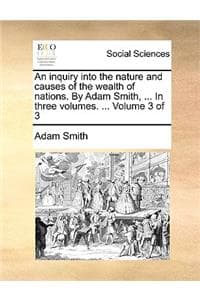 Inquiry Into the Nat...