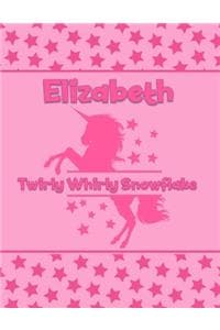 Elizabeth Twirly Whi...