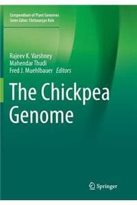 Chickpea Genome