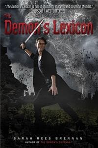 Demon's Lexicon, 1