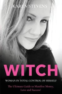 WITCH - Woman in Tot...
