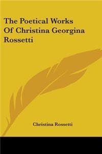 Poetical Works Of Ch...