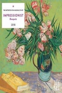 Impressionist Bouque...