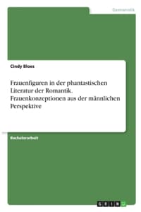 Frauenfiguren in der...