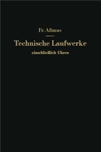 Technische Laufwerke...