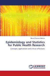 Epidemiology and Sta...