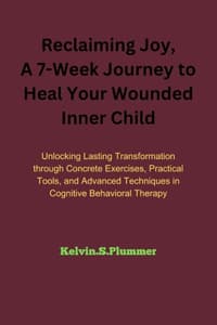 Reclaiming Joy