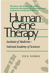 Human Gene Therapy