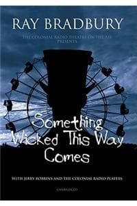 Something Wicked Thi...