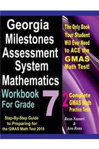 Georgia Milestones A...