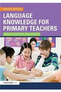 Language Knowledge f...