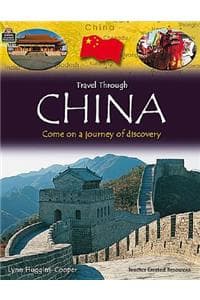 Travel Through: China