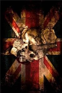 Cool Union Jack Brit...