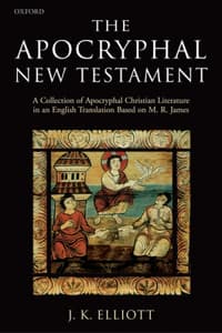Apocryphal New Testa...
