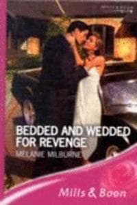 Bedded and Wedded fo...