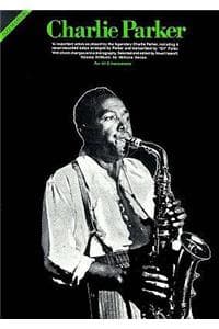 Charlie Parker - Jaz...