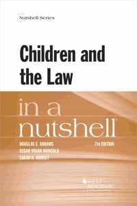 Children and the Law...