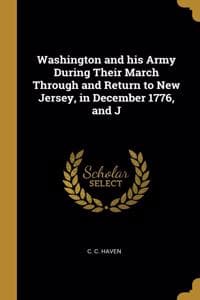Washington and his A...