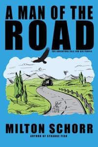 Man Of The Road