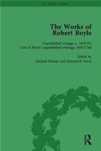 The Works of Robert ...