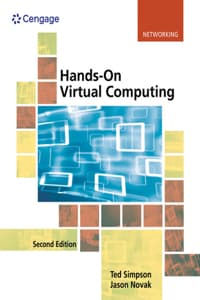 Bundle: Hands-On Vir...