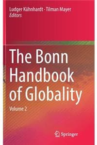 The Bonn Handbook of...