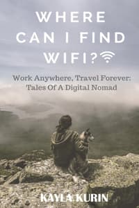 Where Can I Find Wifi?