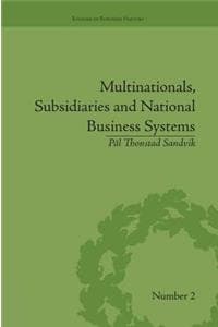 Multinationals, Subs...