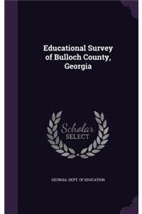 Educational Survey o...