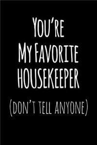 You're My Favorite H...