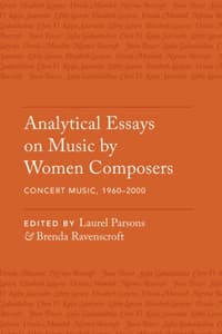 Analytical Essays on...
