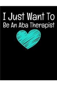 I Just Want To Be- A...