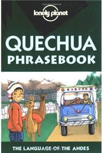 Quechua (Lonely Plan...