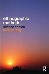 Ethnographic Methods
