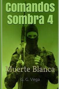 Comandos Sombra 4