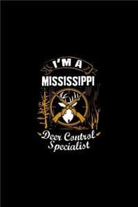 I'm A Mississippi De...